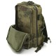 Рюкзак  molle Tactical ESDY 3 в 1 OD, BK, CB, ATFG, MC, MCB [ACM]